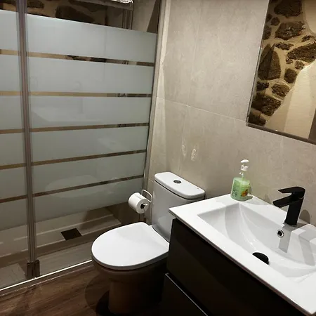 Holiday home La Casa De Abuelos Fermoselle