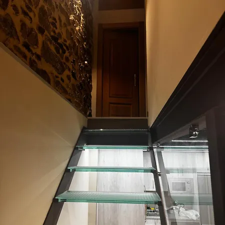 بيت للعطل La Casa De Abuelos *