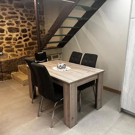 La Casa De Abuelos Holiday home