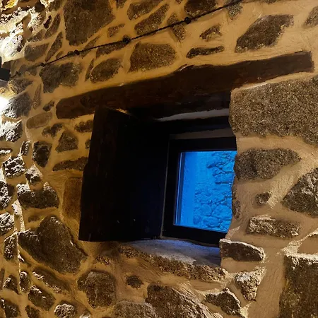 La Casa De Abuelos * Fermoselle