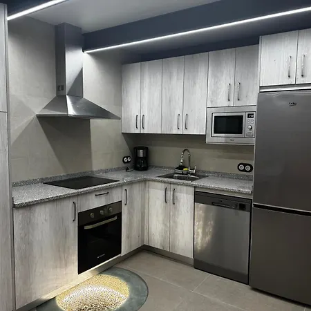 La Casa De Abuelos بيت للعطل