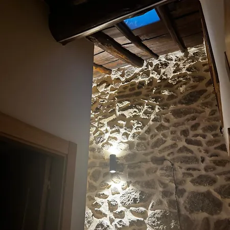 La Casa De Abuelos Fermoselle