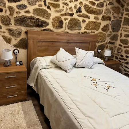 Ferienhaus La Casa De Abuelos