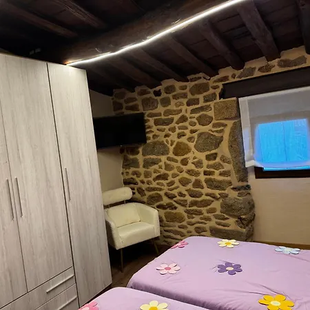 Holiday home La Casa De Abuelos *