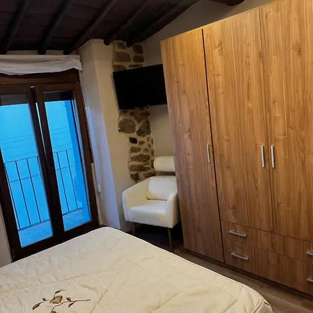 La Casa De Abuelos *
