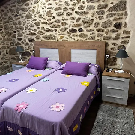 La Casa De Abuelos * Fermoselle