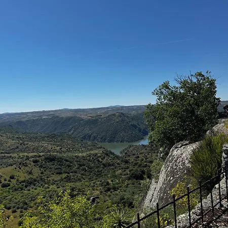Holiday home La Casa De Abuelos Fermoselle
