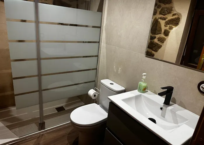 Vakantiehuis La Casa De Abuelos Fermoselle