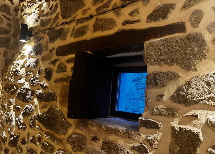 La Casa De Abuelos * Fermoselle