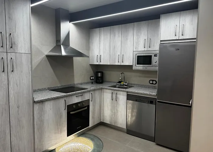 La Casa De Abuelos Vakantiehuis