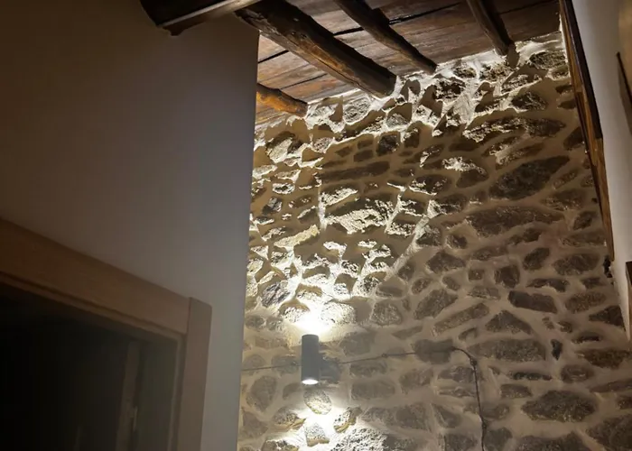 La Casa De Abuelos Fermoselle