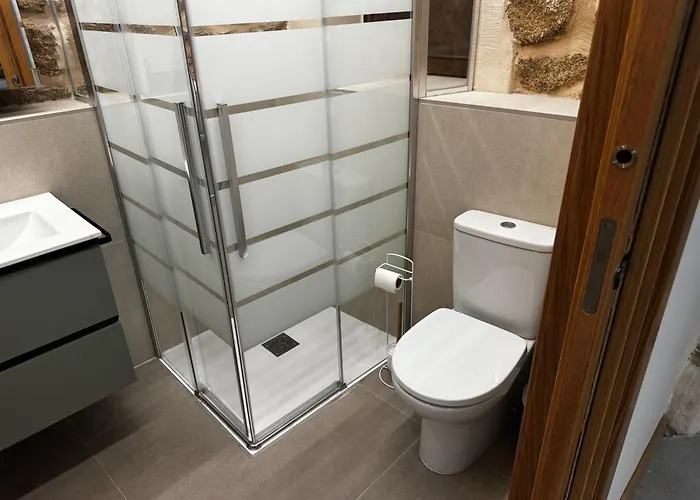 La Casa De Abuelos * Fermoselle