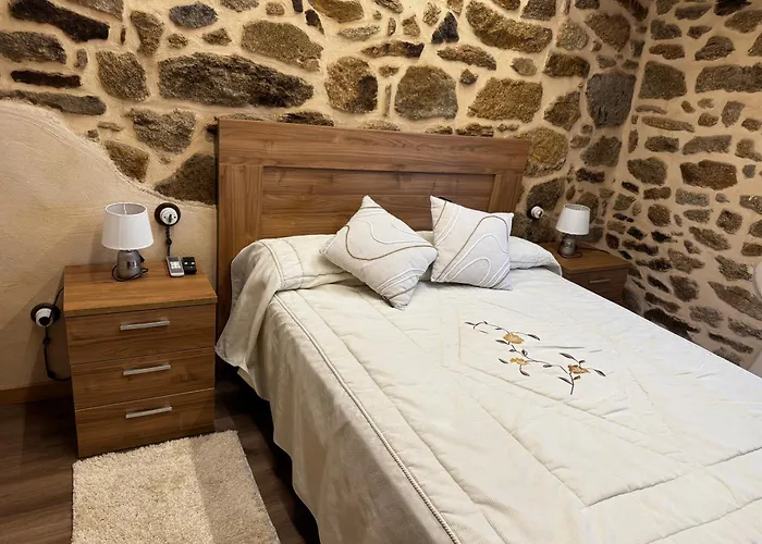 Vakantiehuis La Casa De Abuelos