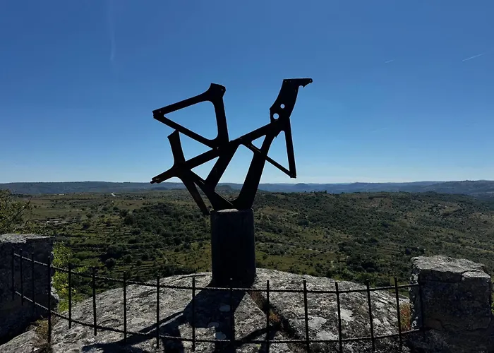 Vakantiehuis La Casa De Abuelos