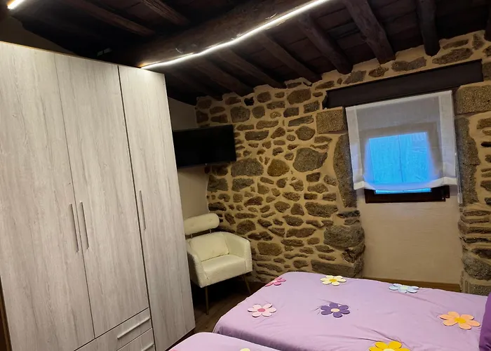 Vakantiehuis La Casa De Abuelos *