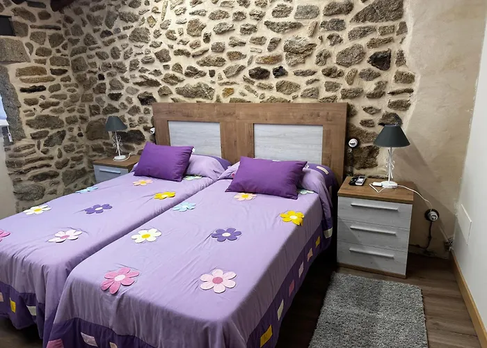 La Casa De Abuelos * Fermoselle