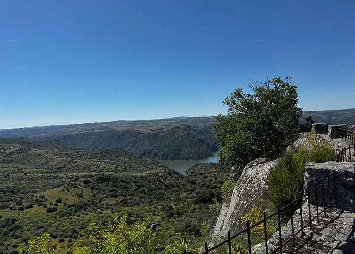 Vakantiehuis La Casa De Abuelos Fermoselle