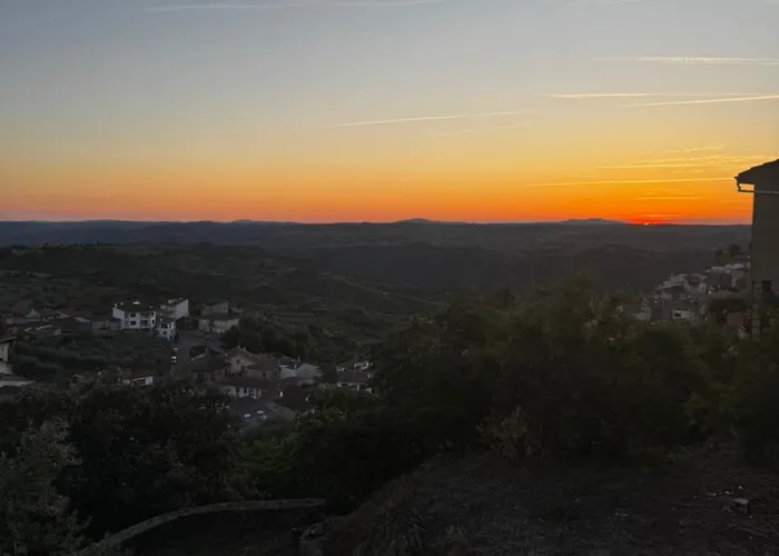 Vakantiehuis La Casa De Abuelos